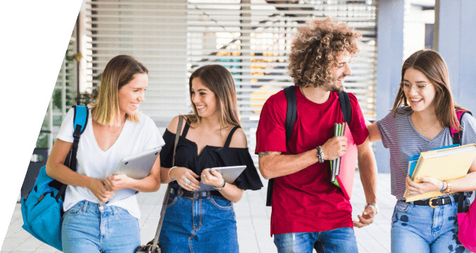 Study Abroad and Visa Services